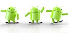 Android Application Development