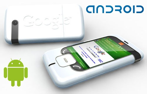Android Application Development
