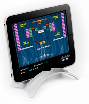 iPad Application Development