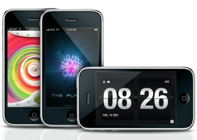 Iphone Application Development