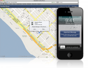 Iphone Application Development