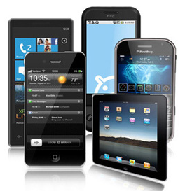 Mobile Application Development