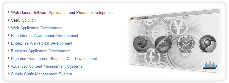 Software Development