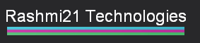 Rashmi21 Technologies